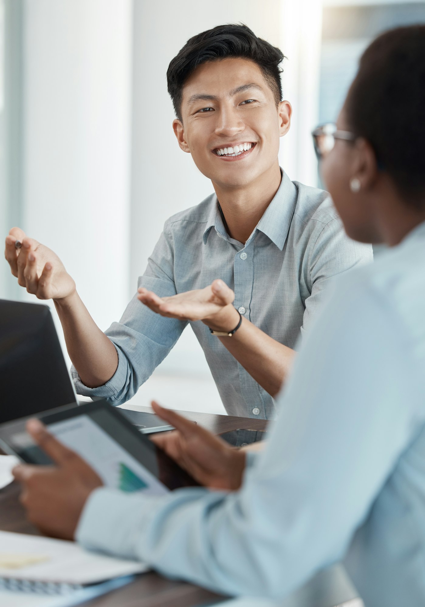 Agencia de marketing para empresas